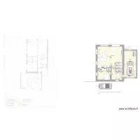 CogePlus version sans porche balcon 2