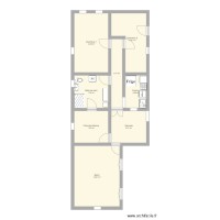 Maison mamie