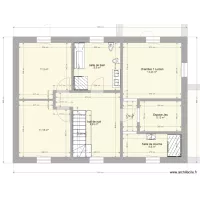 Luca Bas&eacute; sur ch&ecirc;ne v2