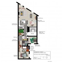 projet lavigne implantation1