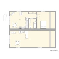 Logements ValDa1