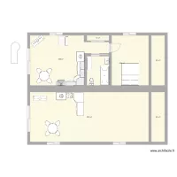 Logements ValDa1
