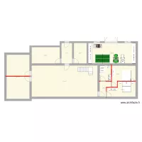 Option 2 gite  garage