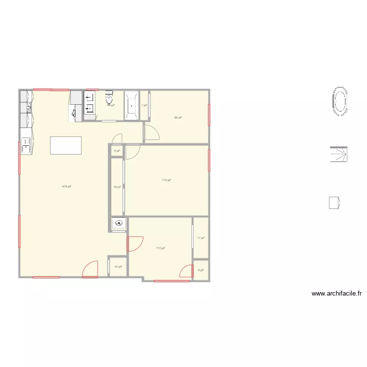 272100C. Plan de 272100C. Plan de