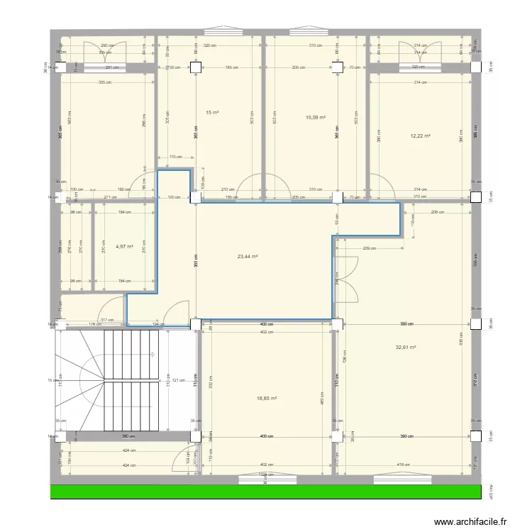 Plan. Plan de Plan. Plan de