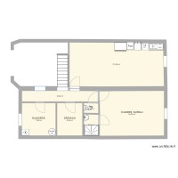 PLAN SOUS SOL EUGENE VARLIN 10 2022