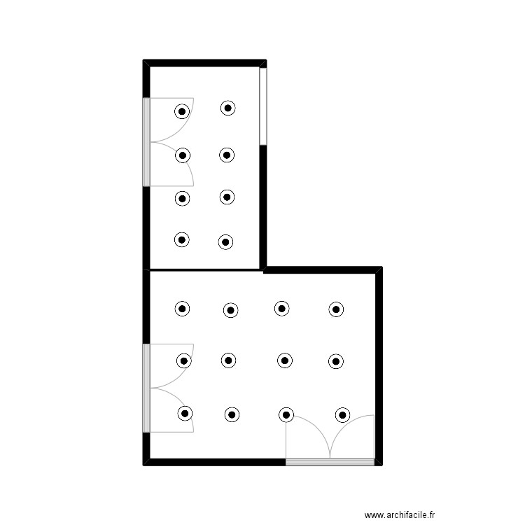 cirque calaminage. Plan de 0 pièce et 0 m2