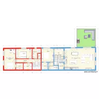 LLV ETAGE 2E MOUTURE