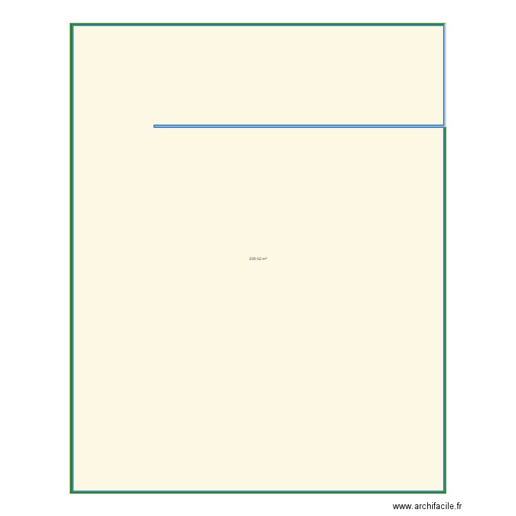 jardinmandres. Plan de 0 pièce et 0 m2