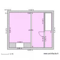 sous les combles-C&eacute;line_Jean-Luc_Cloison