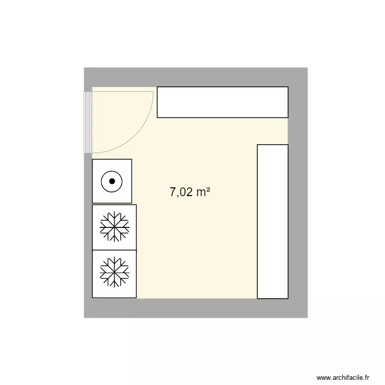 Buanderie. Plan de Buanderie. Plan de