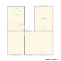 Vandenhoven 1er projet