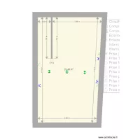 Plan maison C&eacute;lia finaux