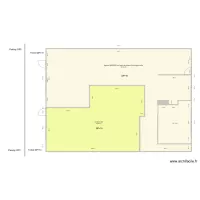 NESTENN BEAUFORT EN ANJOU AVANT TRAVAUX