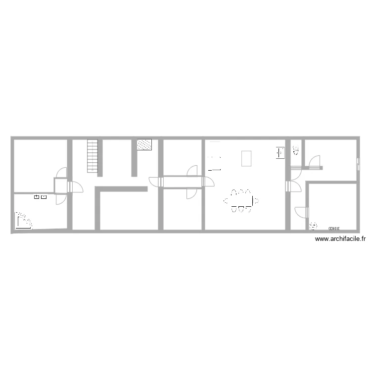 Beaugerand 2. Plan de 