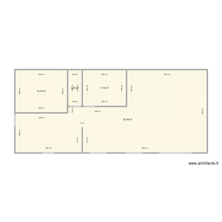 rez de chaussé HSP 245 cm666. Plan de rez de chaussé HSP 245 cm666. Plan de