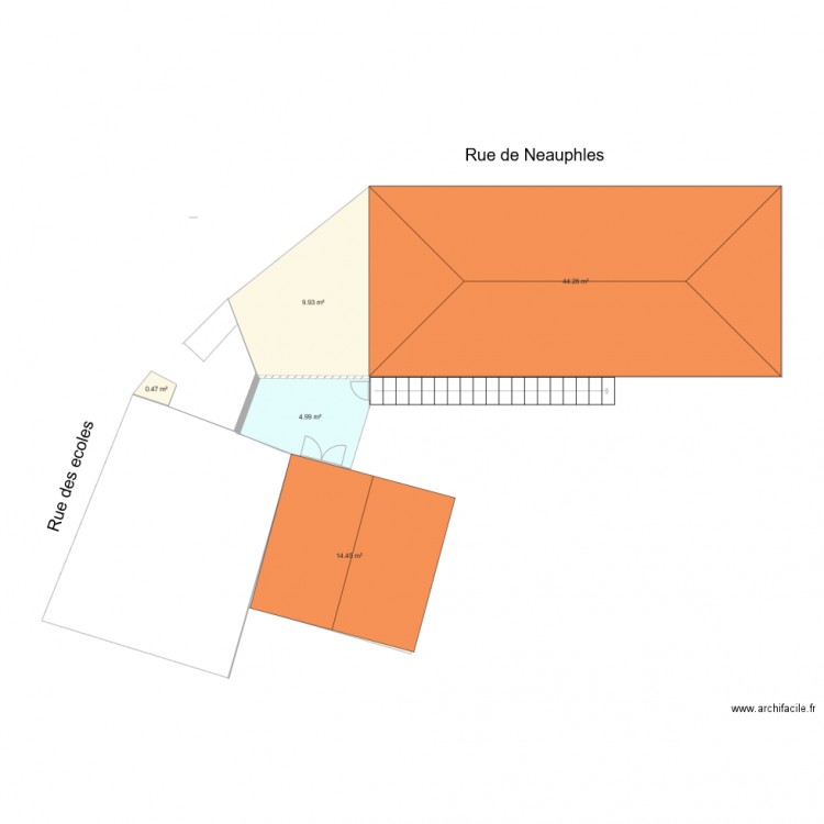 plan générale apresv3. Plan de 0 pièce et 0 m2