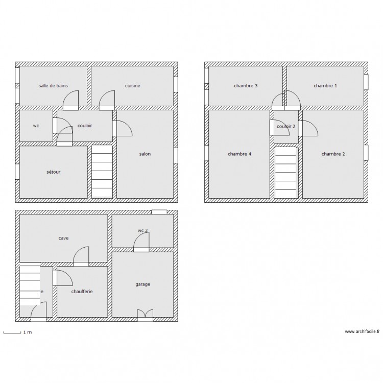 LastUndo. Plan de 0 pièce et 0 m2