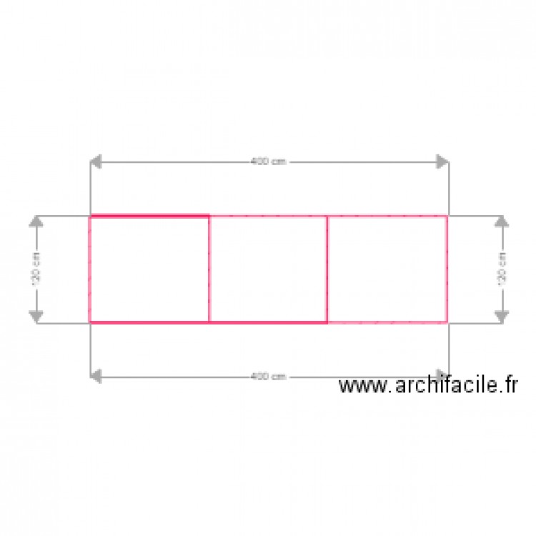 Plan tableau . Plan de 0 pièce et 0 m2