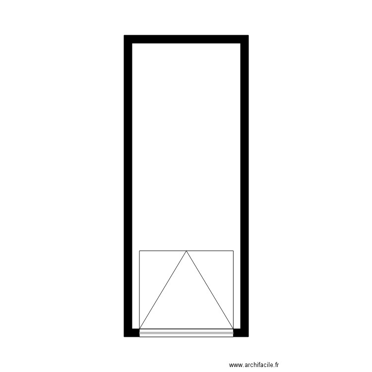 BROYART. Plan de 0 pièce et 0 m2