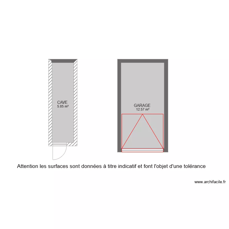 BI 4265 ANNEXES M. Plan de BI 4265 ANNEXES M. Plan de