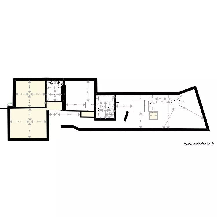 plan 2D. Plan de plan 2D. Plan de