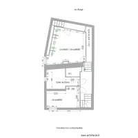 Poilv&eacute; DeRAm BASE 3 V 2R1