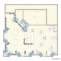 Caf&eacute; HEMINGWAY 2