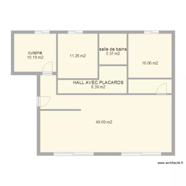 forum. Plan de forum. Plan de