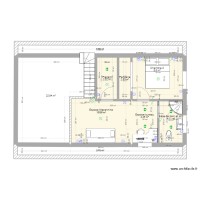 23x30 Etage