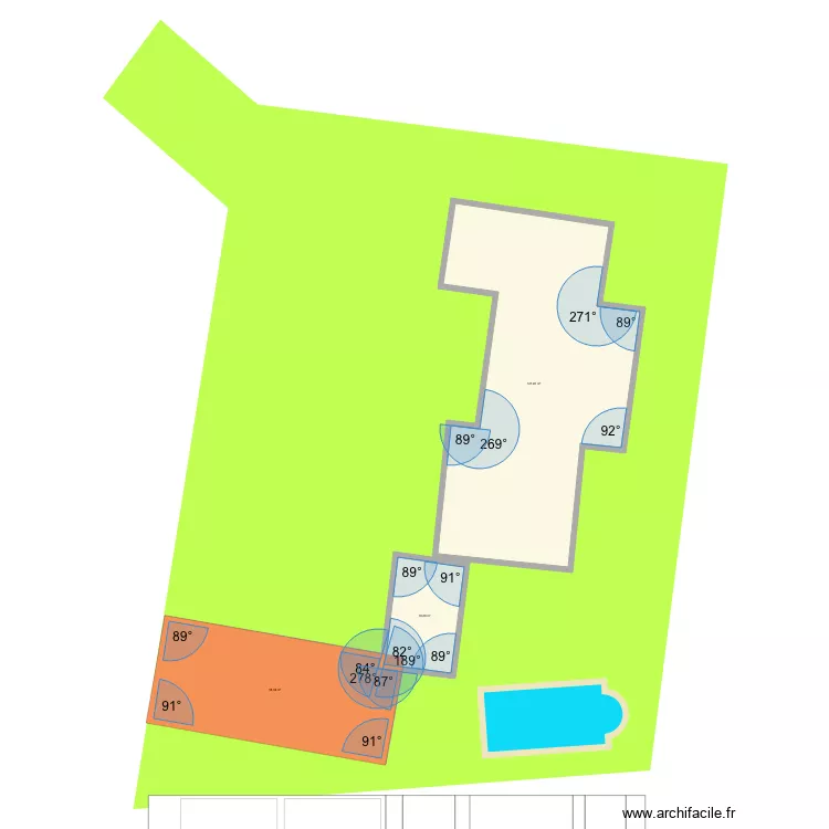 PROPHÈTE. Plan de PROPHÈTE. Plan de