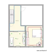 projet chambre cyl&eacute;