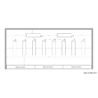 Plan Patinoire 800 paires               Synerglace