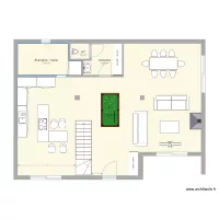 Jade et Corentin Tr&eacute;voux  Surface Modif V1