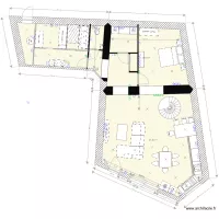 appart RDC id&eacute;e val new 2