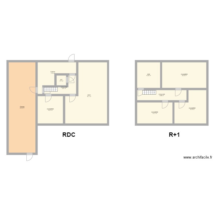 Amelie Weyandt . Plan de 0 pièce et 0 m2