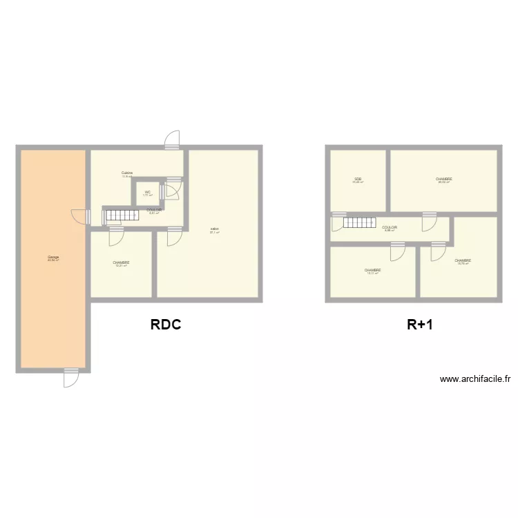 Amelie Weyandt . Plan de 0 pièce et 0 m2