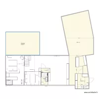 Maison Trezien Plan Jegado 3 Version Kalou1