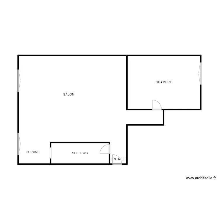 plan moreira. Plan de 