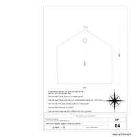 futur fa&ccedil;ade finale  cot&eacute; CHRISTOPHE