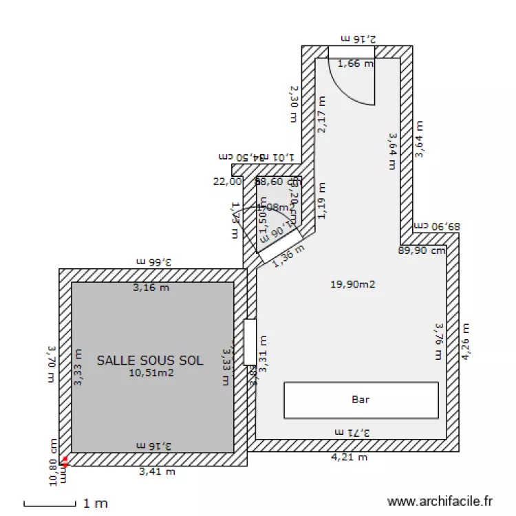 INGLORIOUS BAR. Plan de INGLORIOUS BAR. Plan de