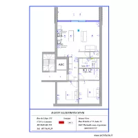 Appartement Meuse View appartement C 20 r&eacute;ception