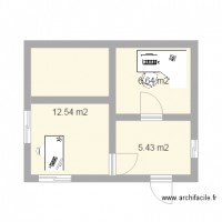 poste centrale securite amenagement actuel