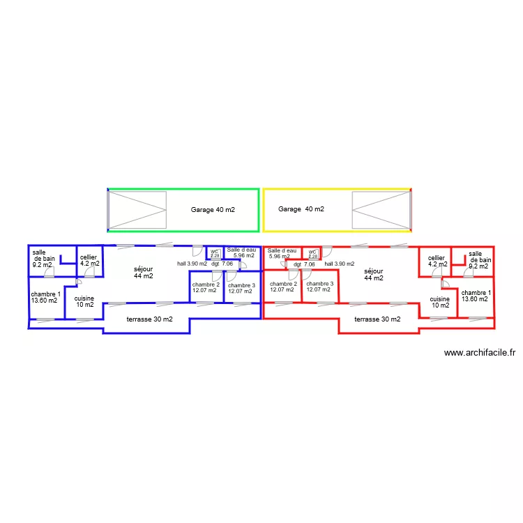 plan 29 07 2020 V4. Plan de 