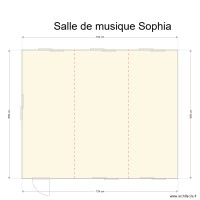 amadeus salle de musique Sophia