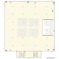 Voeux - Tennis Coubertin Aniche