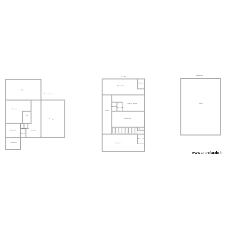 HERPY laRLESIENNE. Plan de HERPY laRLESIENNE. Plan de