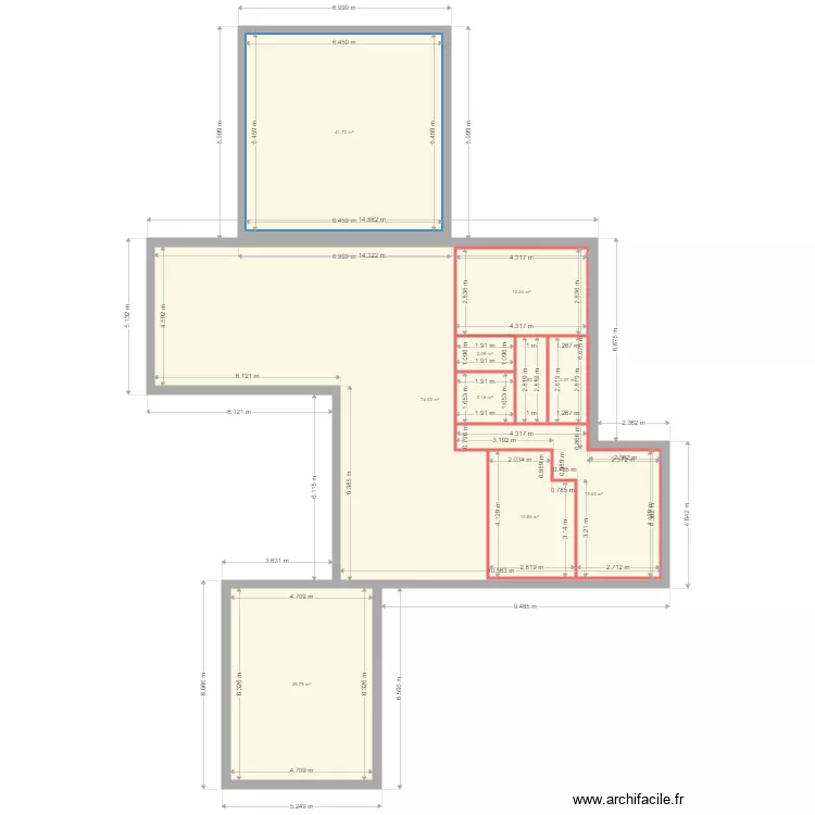 rgrgrggrgrggr. Plan de 