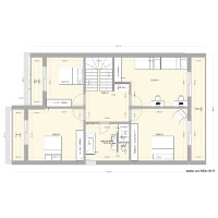 plano test reduzir area test casa de banho 