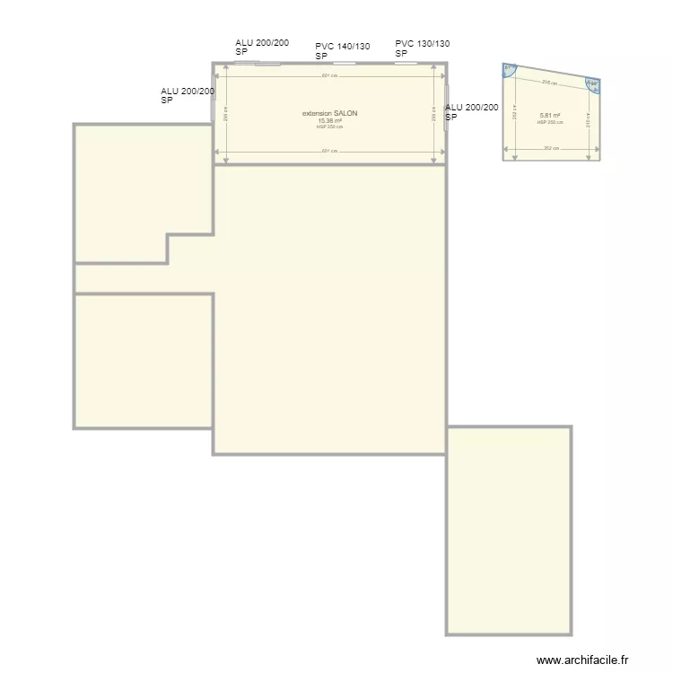 JOUSELIN. Plan de JOUSELIN. Plan de